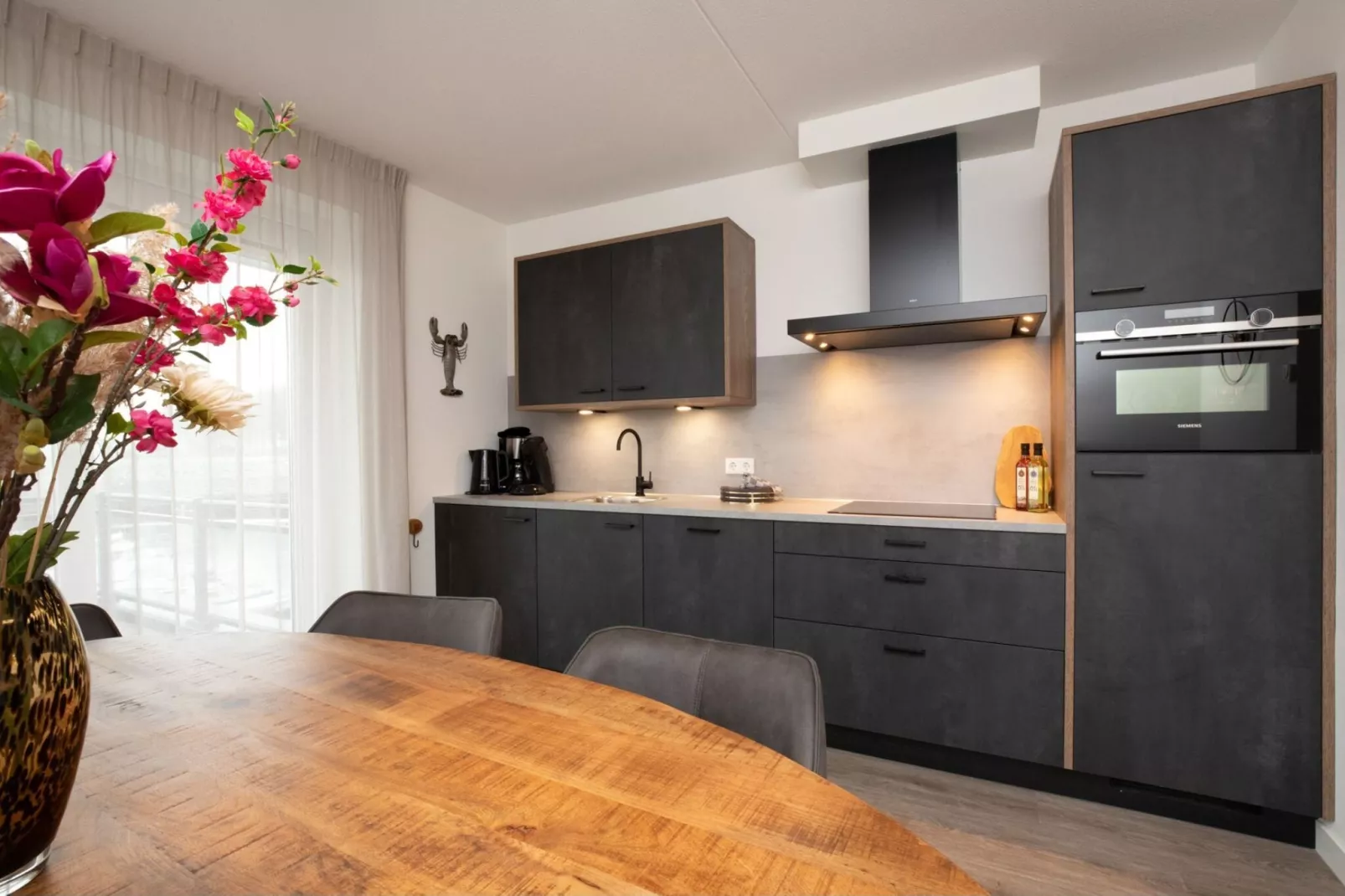 Havenweg 8-14-Keuken