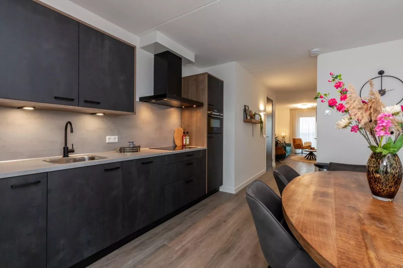Havenweg 8-14-Keuken