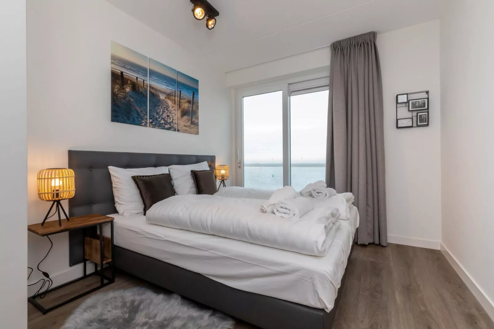Havenweg 8-14-Slaapkamer