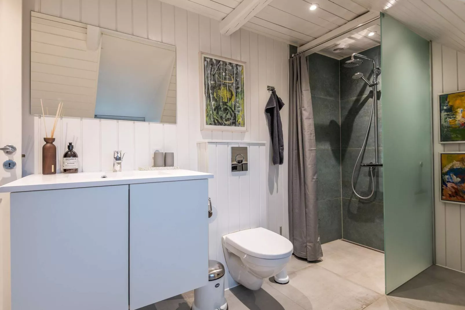 6 persoons vakantie huis in Fanø-Binnen
