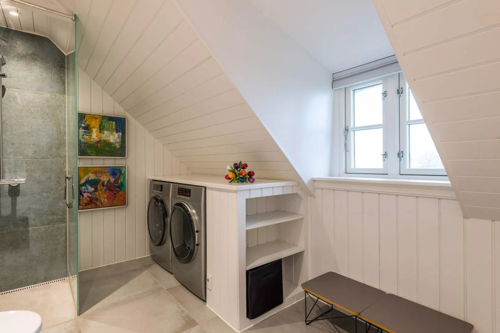 6 persoons vakantie huis in Fanø-Binnen