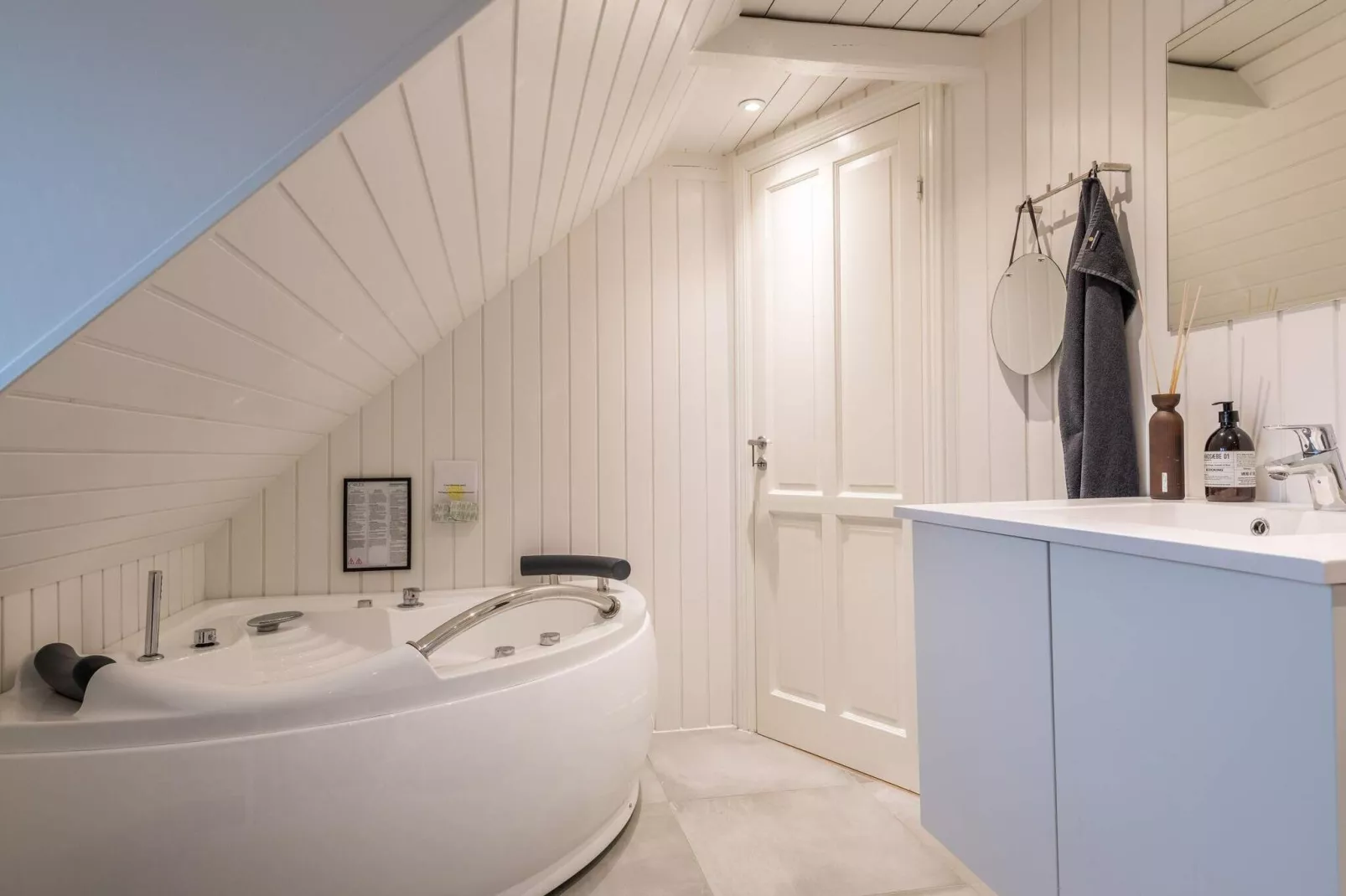 6 persoons vakantie huis in Fanø-Binnen