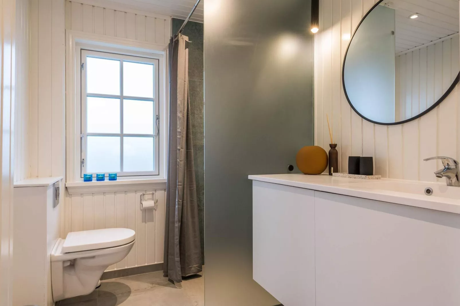 6 persoons vakantie huis in Fanø-Binnen