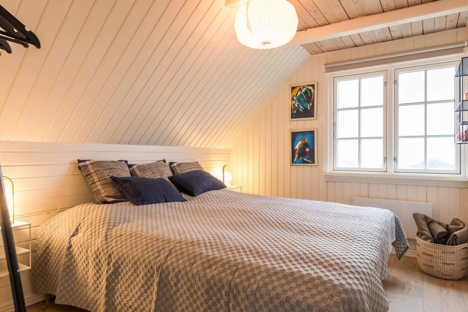 6 persoons vakantie huis in Fanø-Binnen