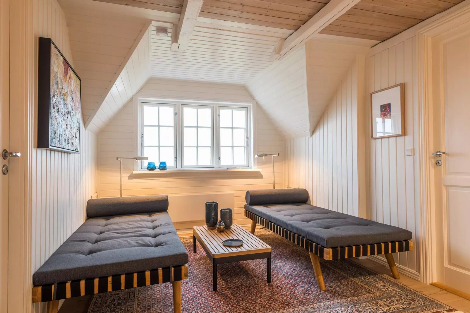 6 persoons vakantie huis in Fanø-Binnen