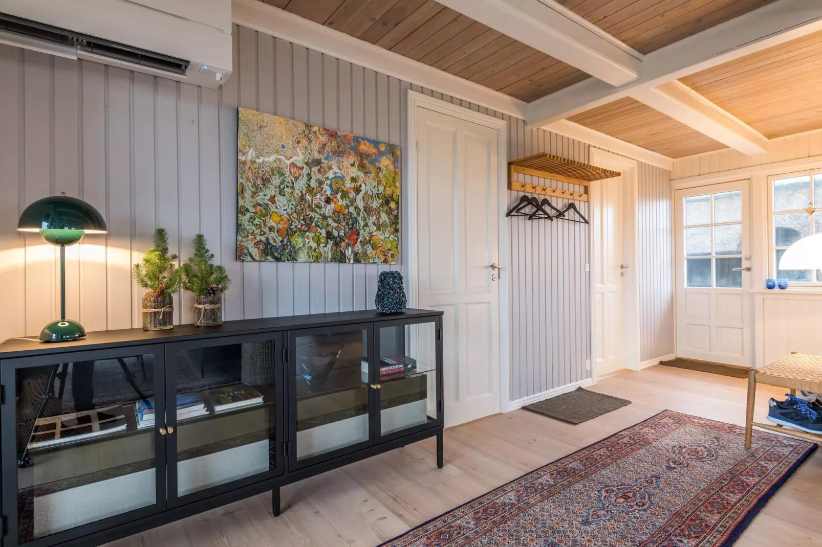 6 persoons vakantie huis in Fanø-Binnen