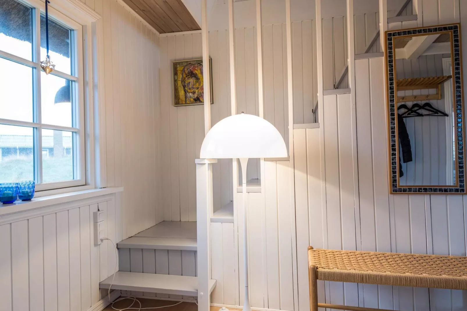 6 persoons vakantie huis in Fanø-Binnen