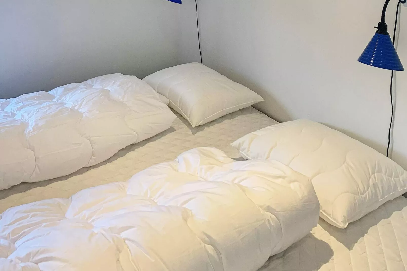 6 persoons vakantie huis in Løkken-By Traum-Binnen