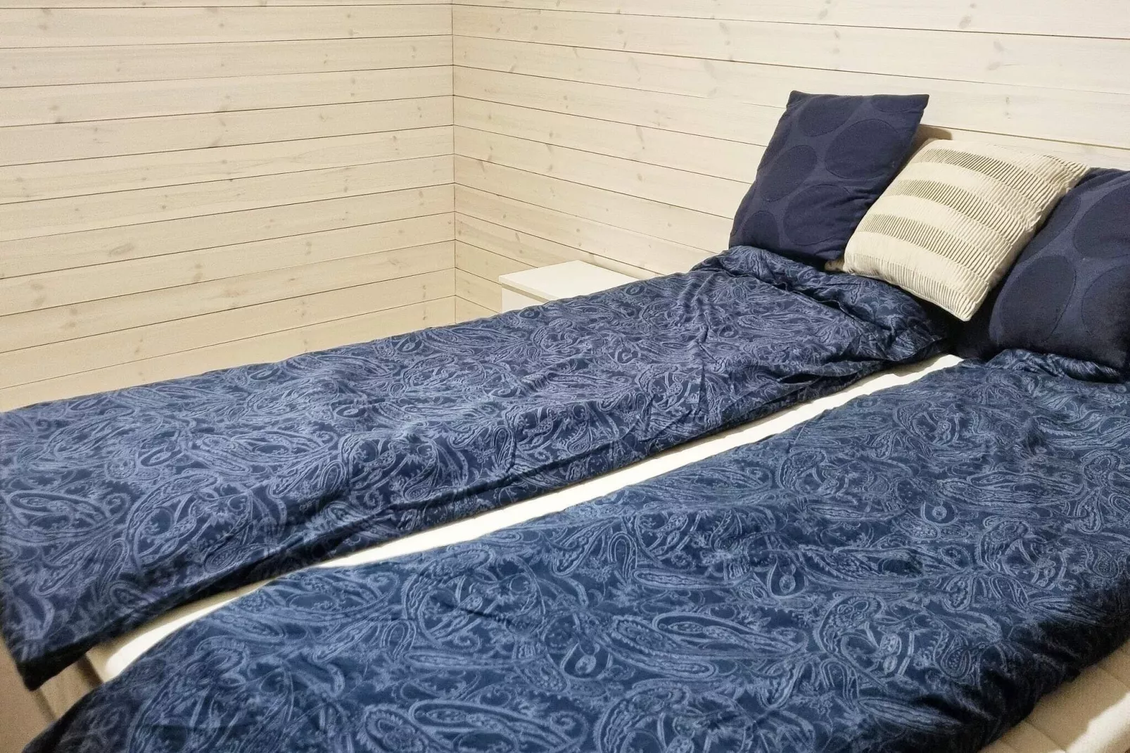 8 persoons vakantie huis in Bud-By Traum-Binnen