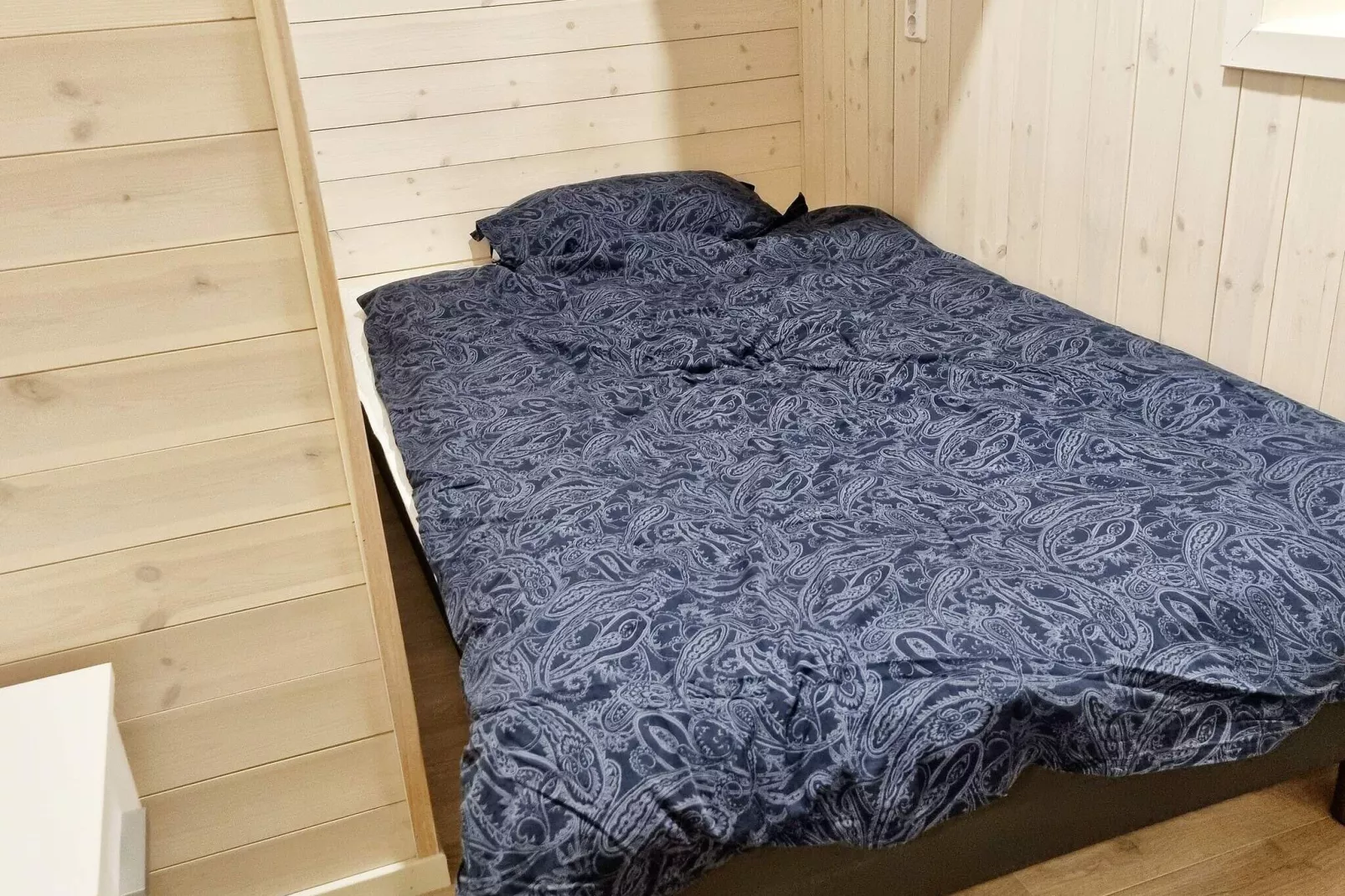 8 persoons vakantie huis in Bud-By Traum-Binnen
