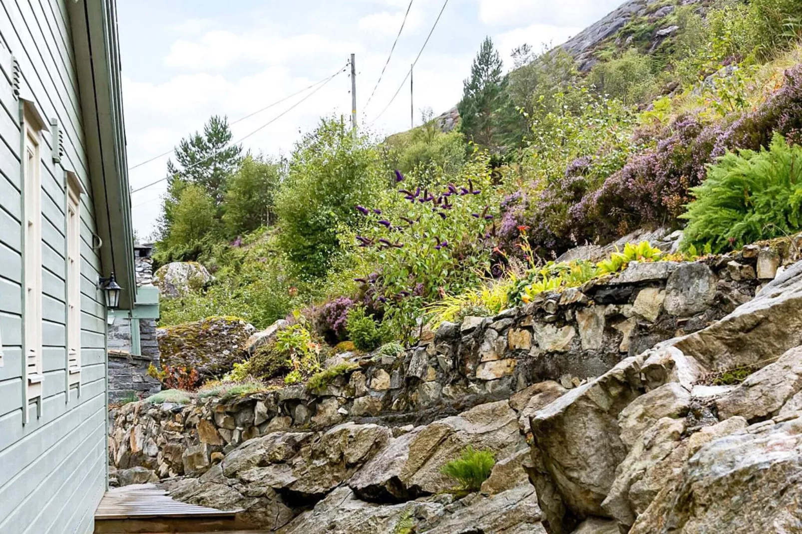 10 persoons vakantie huis in Kalvåg-By Traum-Buitenlucht