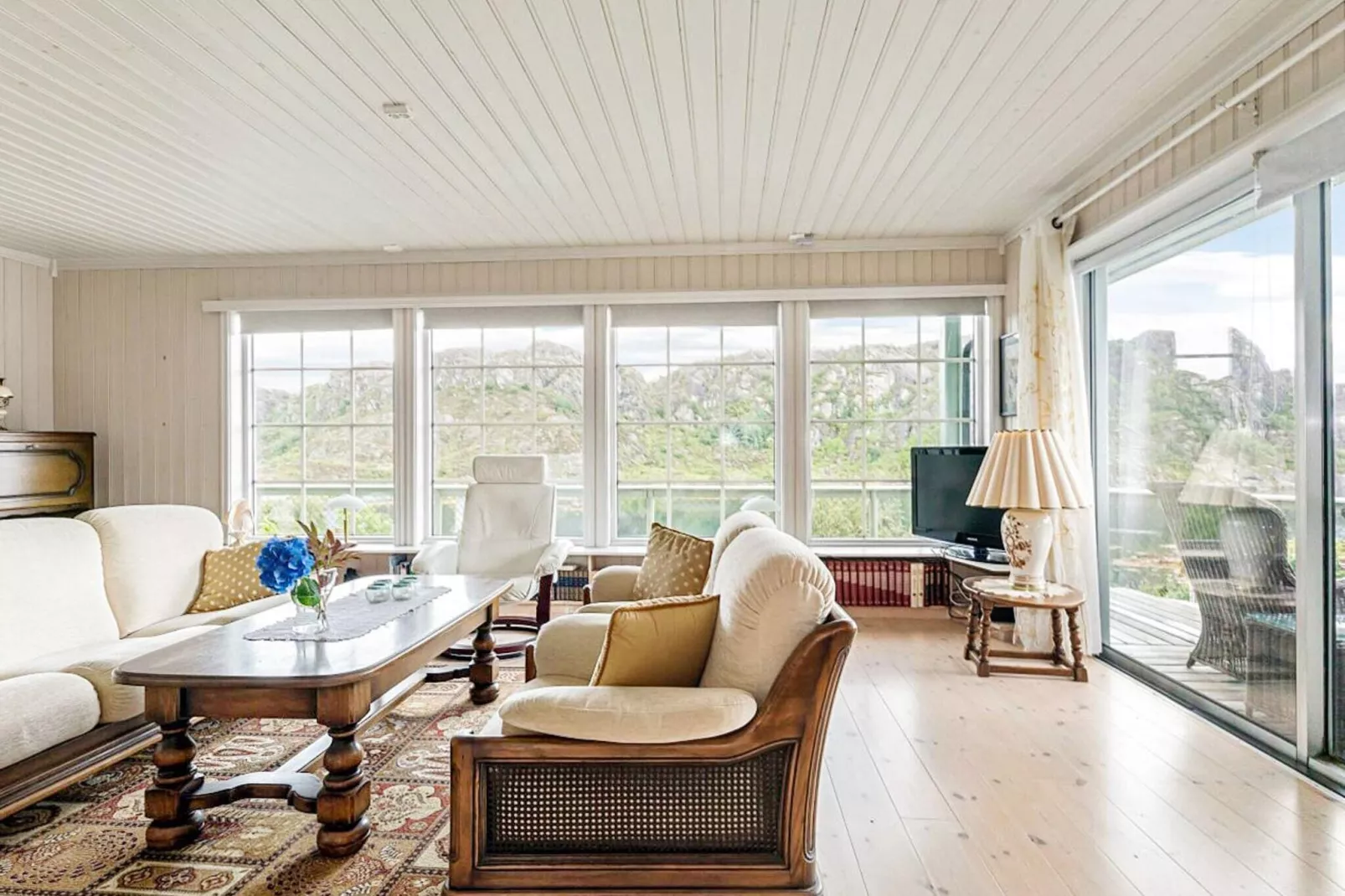 10 persoons vakantie huis in Kalvåg-By Traum