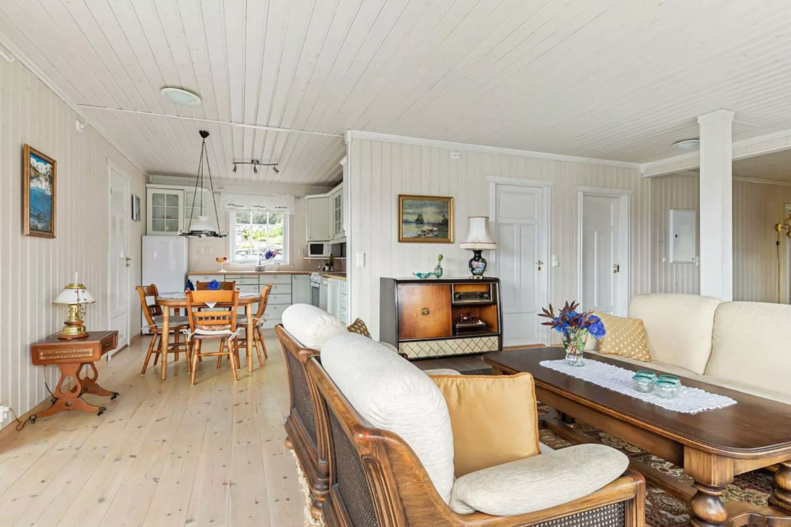 10 persoons vakantie huis in Kalvåg-Binnen