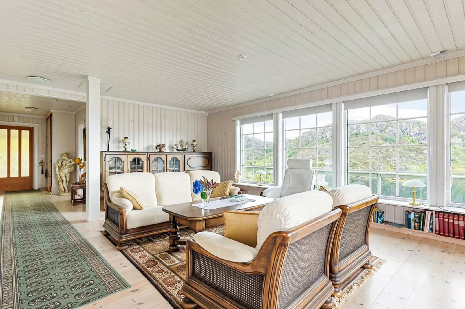 10 persoons vakantie huis in Kalvåg-By Traum-Binnen