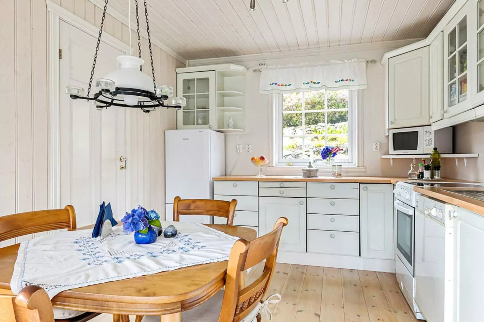 10 persoons vakantie huis in Kalvåg-Binnen