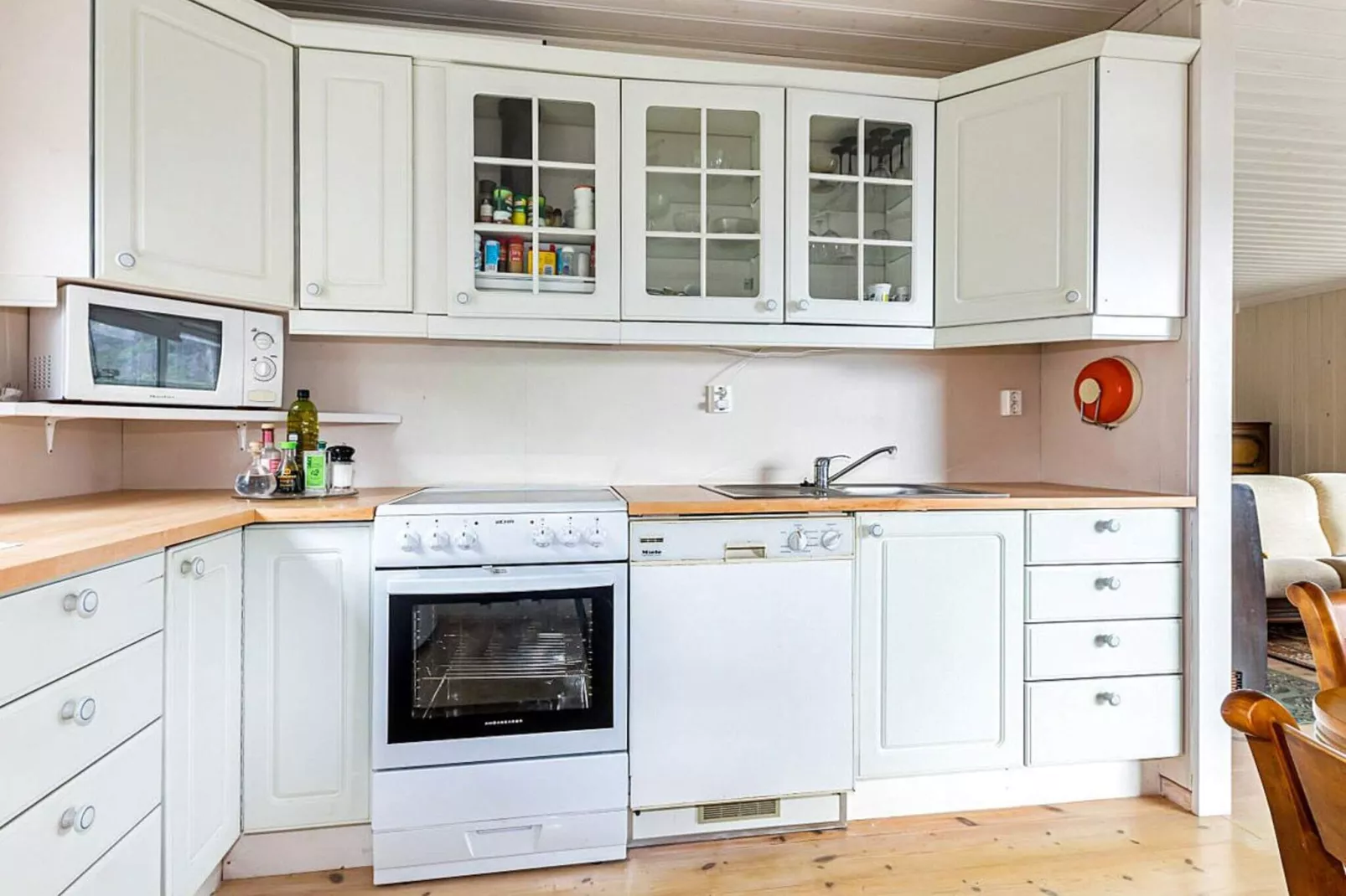 10 persoons vakantie huis in Kalvåg-By Traum-Binnen