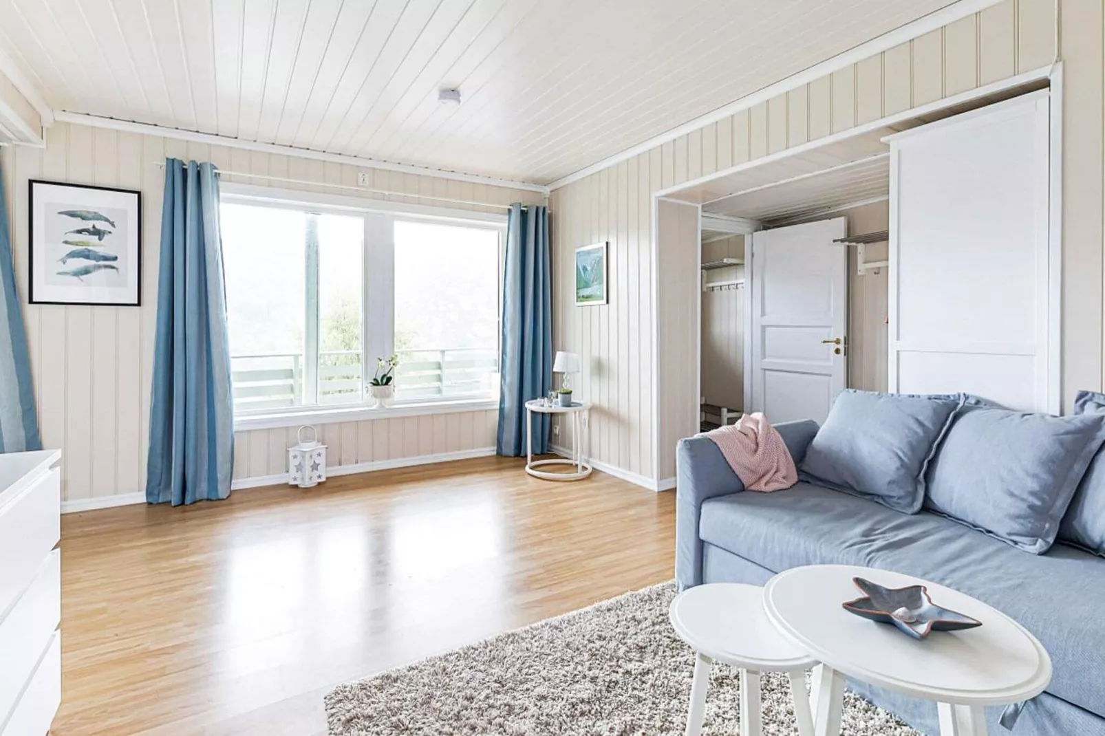 10 persoons vakantie huis in Kalvåg-By Traum-Binnen