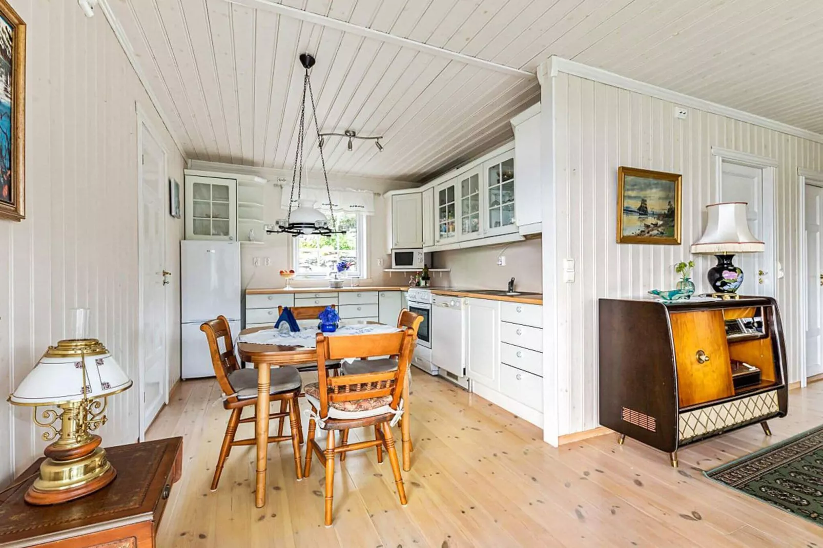 10 persoons vakantie huis in Kalvåg-By Traum-Binnen
