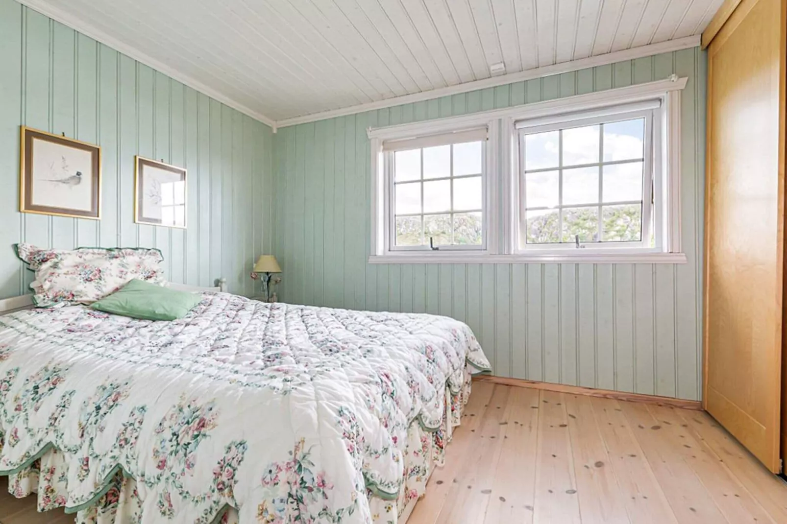 10 persoons vakantie huis in Kalvåg-By Traum-Binnen