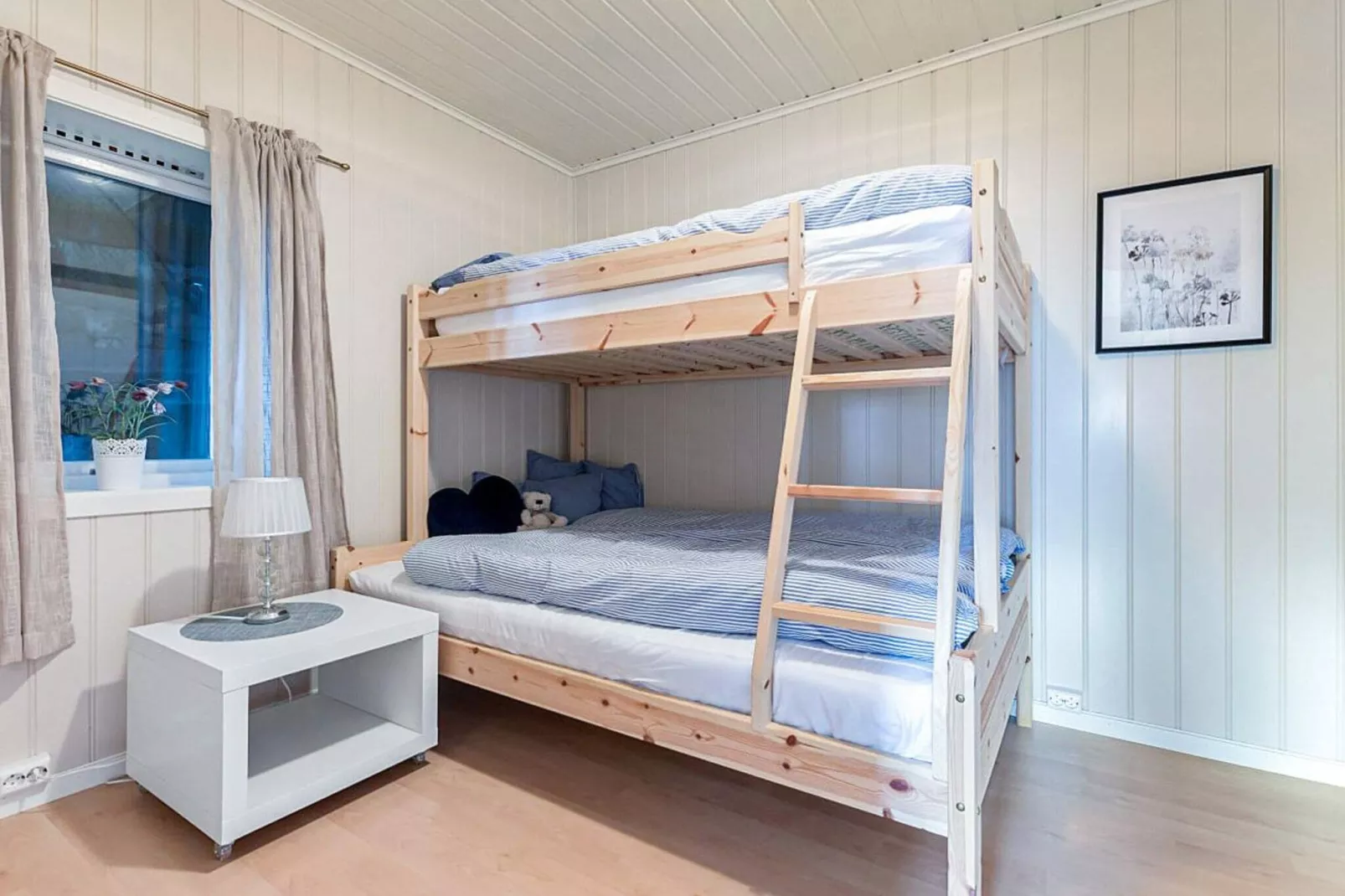 10 persoons vakantie huis in Kalvåg-By Traum-Binnen
