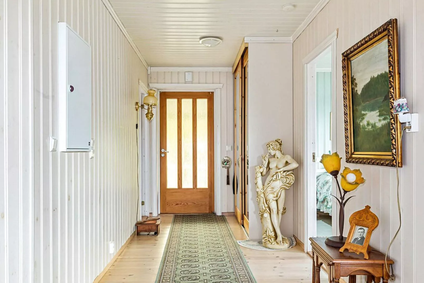 10 persoons vakantie huis in Kalvåg-By Traum-Binnen