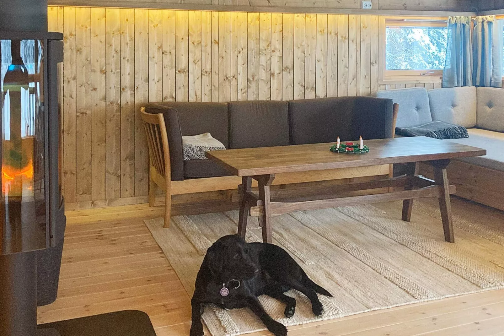 6 persoons vakantie huis in Tisleidalen-By Traum-Binnen