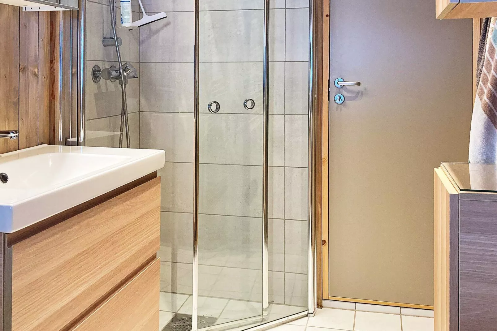 6 persoons vakantie huis in Tisleidalen-By Traum-Binnen