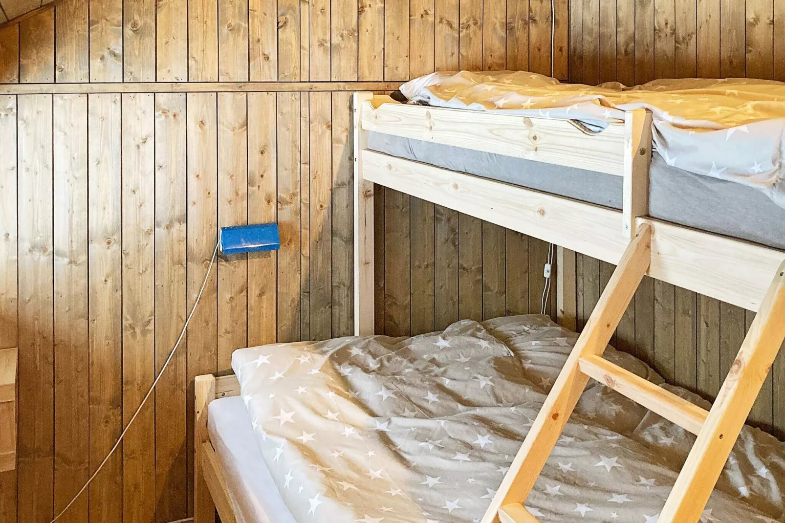 6 persoons vakantie huis in Tisleidalen-By Traum-Binnen