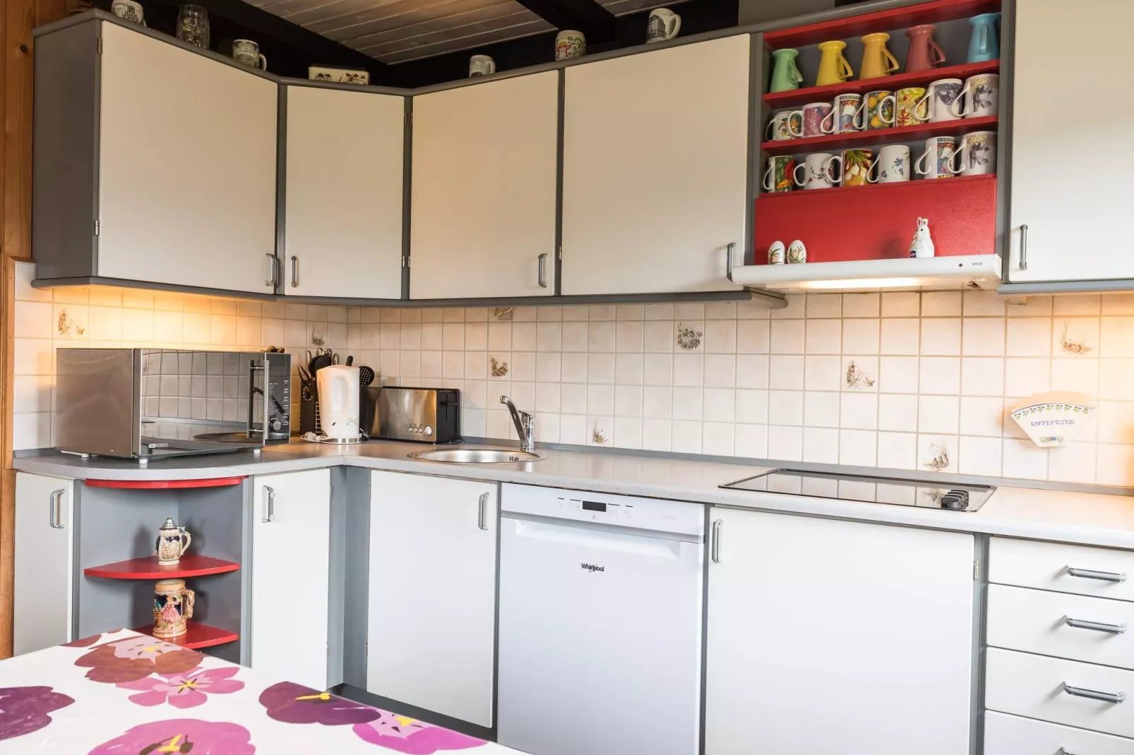 Betoverende huisje retraite in Fano-By Traum-Binnen