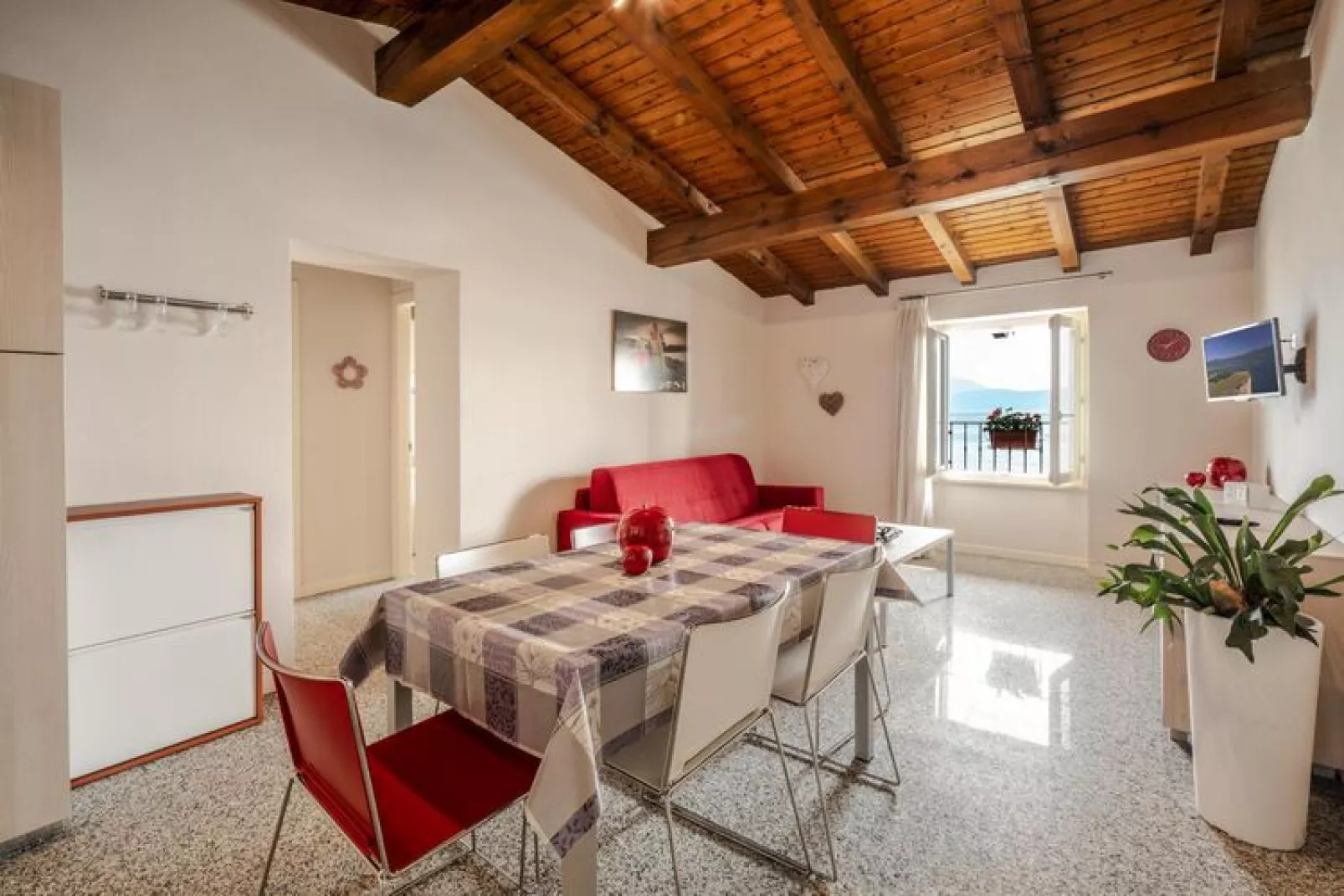 Residence Onda Blu Manerba - Trilo Sup --Niet-getagd