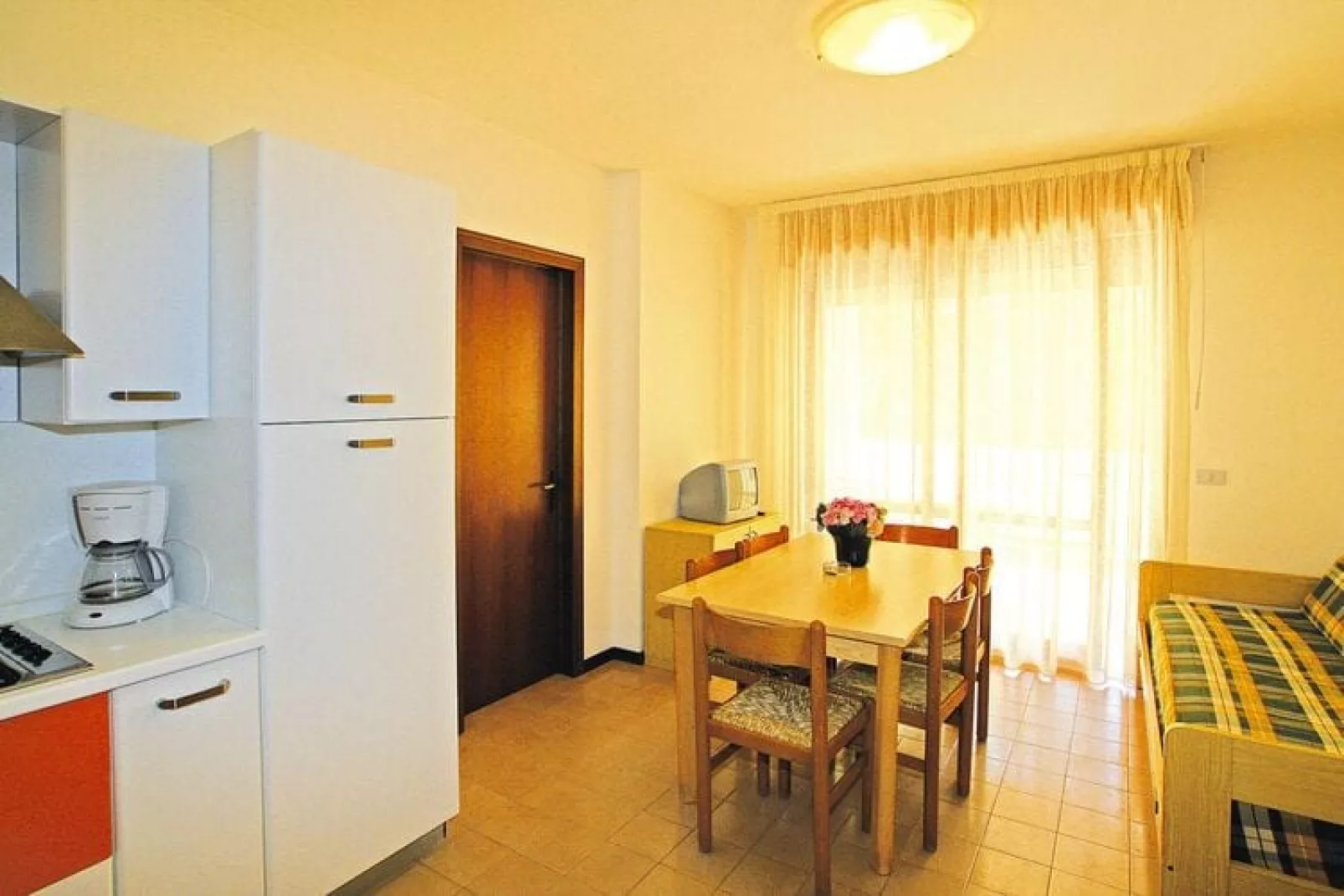Residence Sporting Bibione - Tipo C