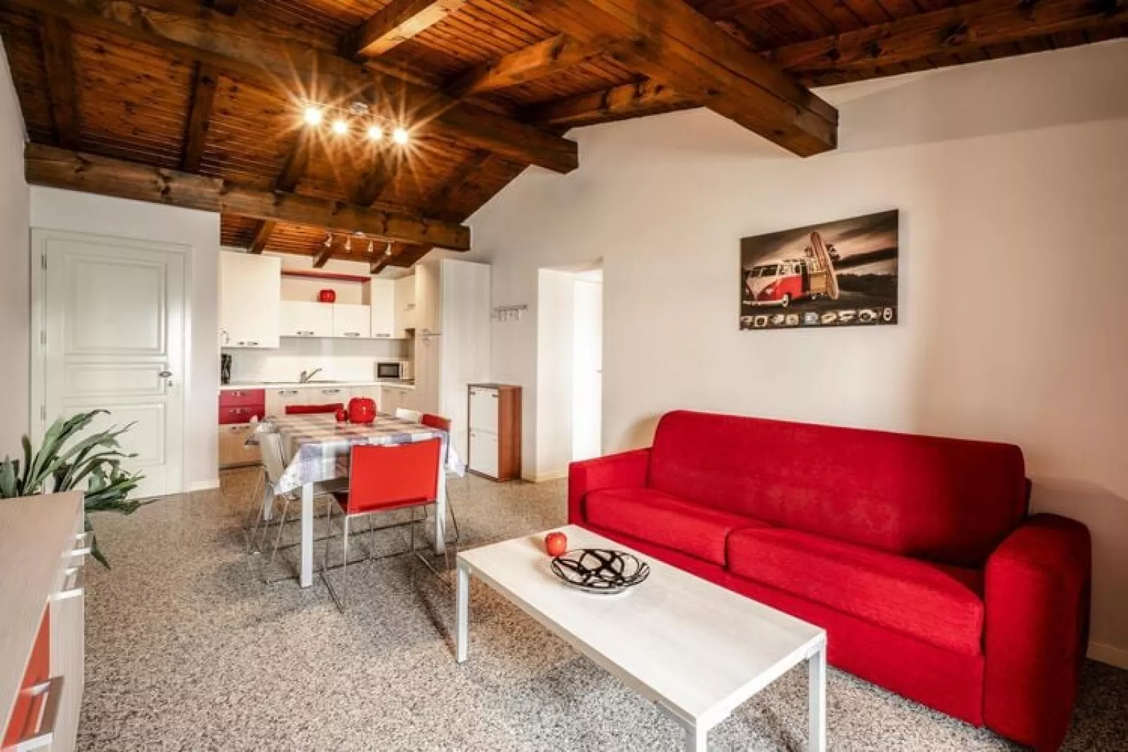 Residence Onda Blu Manerba - Trilo Sup --Niet-getagd