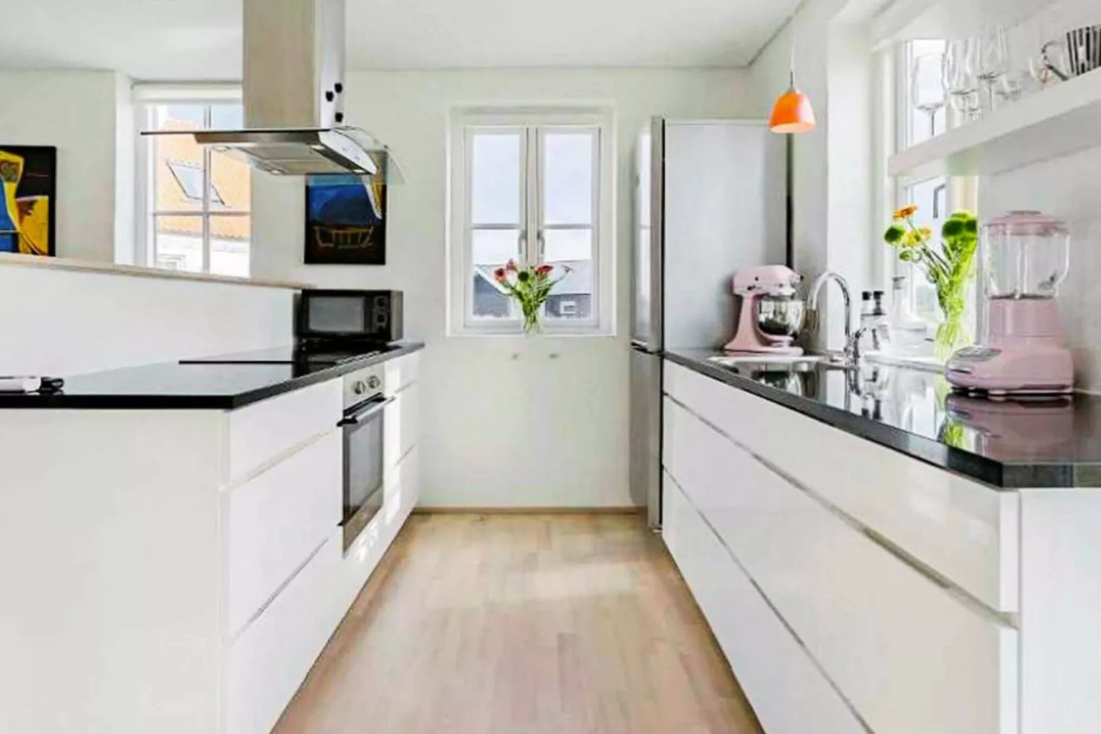 8 persoons vakantie huis in Løkken-By Traum-Binnen
