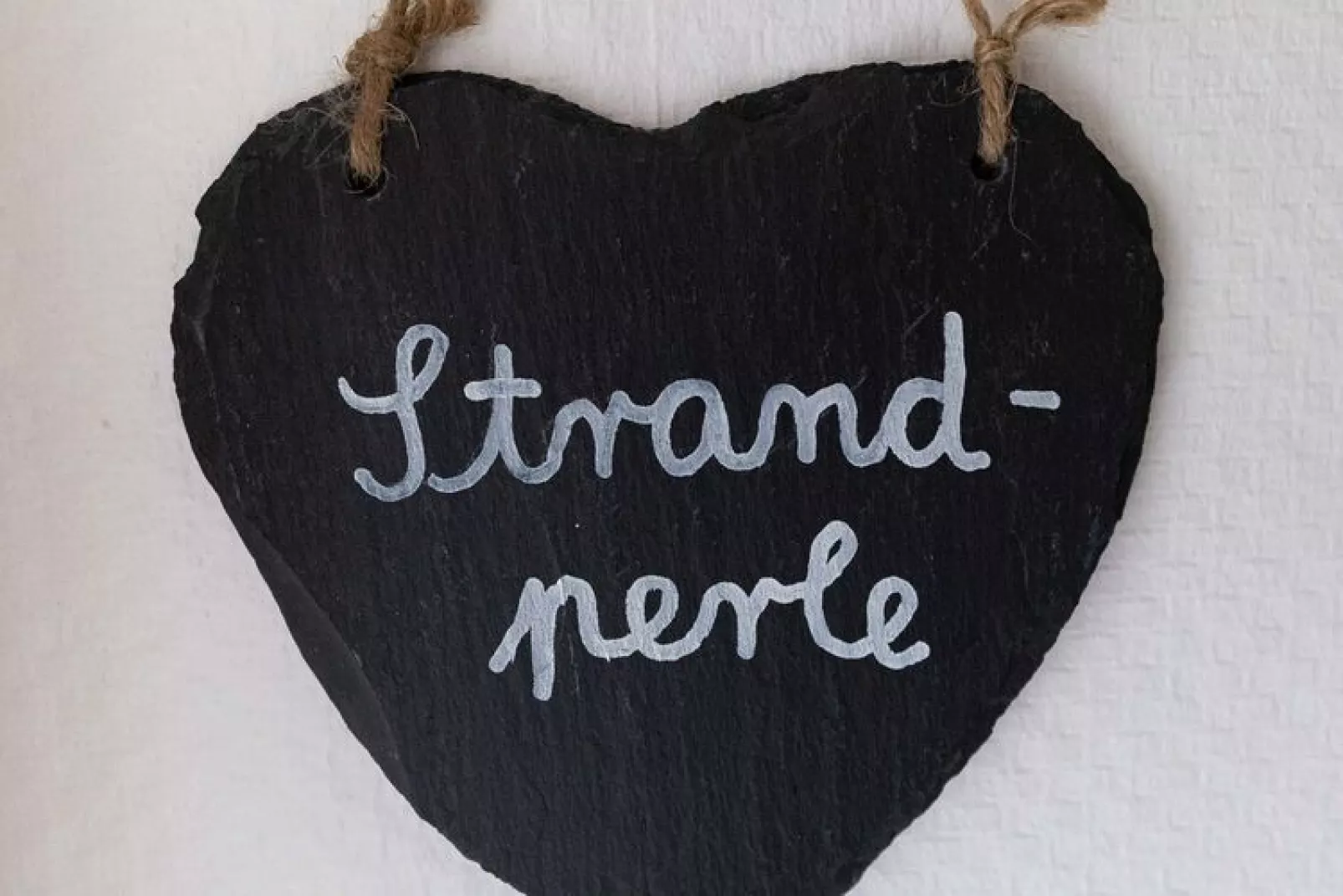 Strandperle-Sfeer