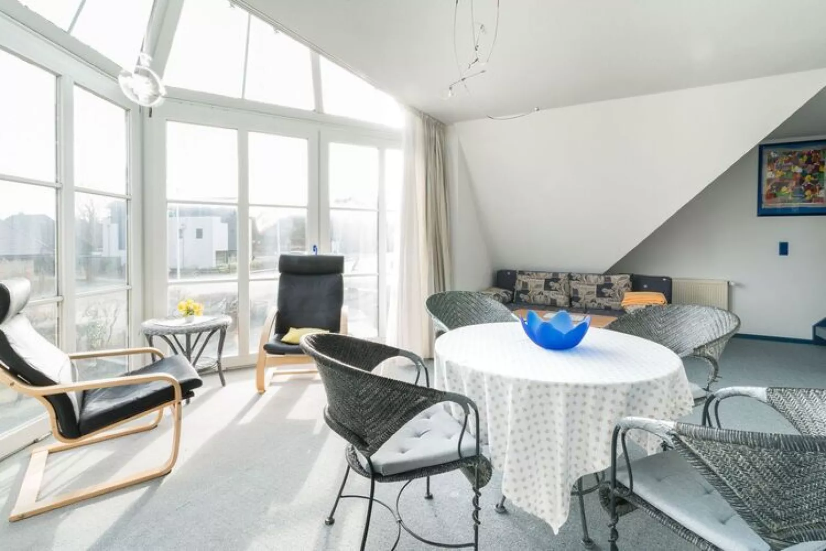 LiMa Whg De Wohnstuv-Woonkamer