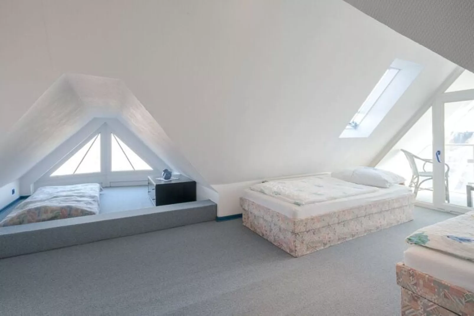 LiMa Whg De Wohnstuv-Slaapkamer
