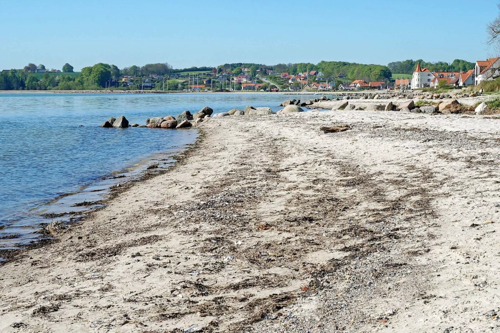 4 persoons vakantie huis in Hejls-Niet-getagd