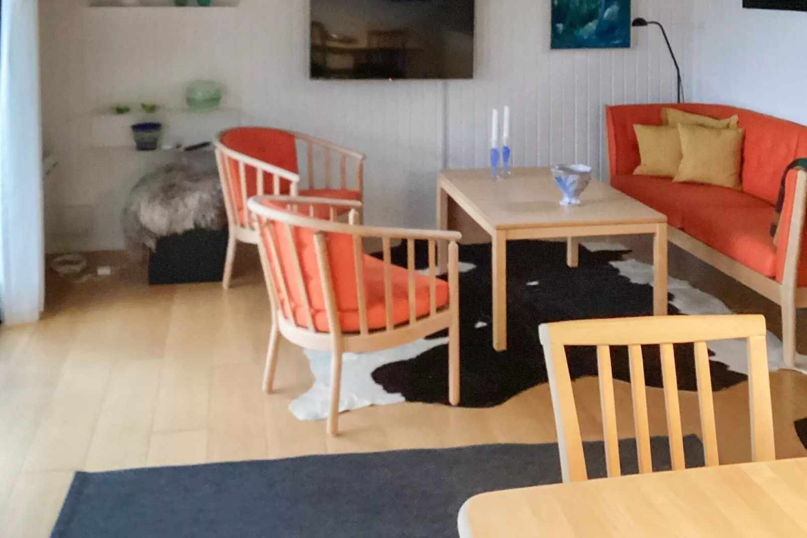 4 sterren vakantie huis in Ebeltoft-Binnen