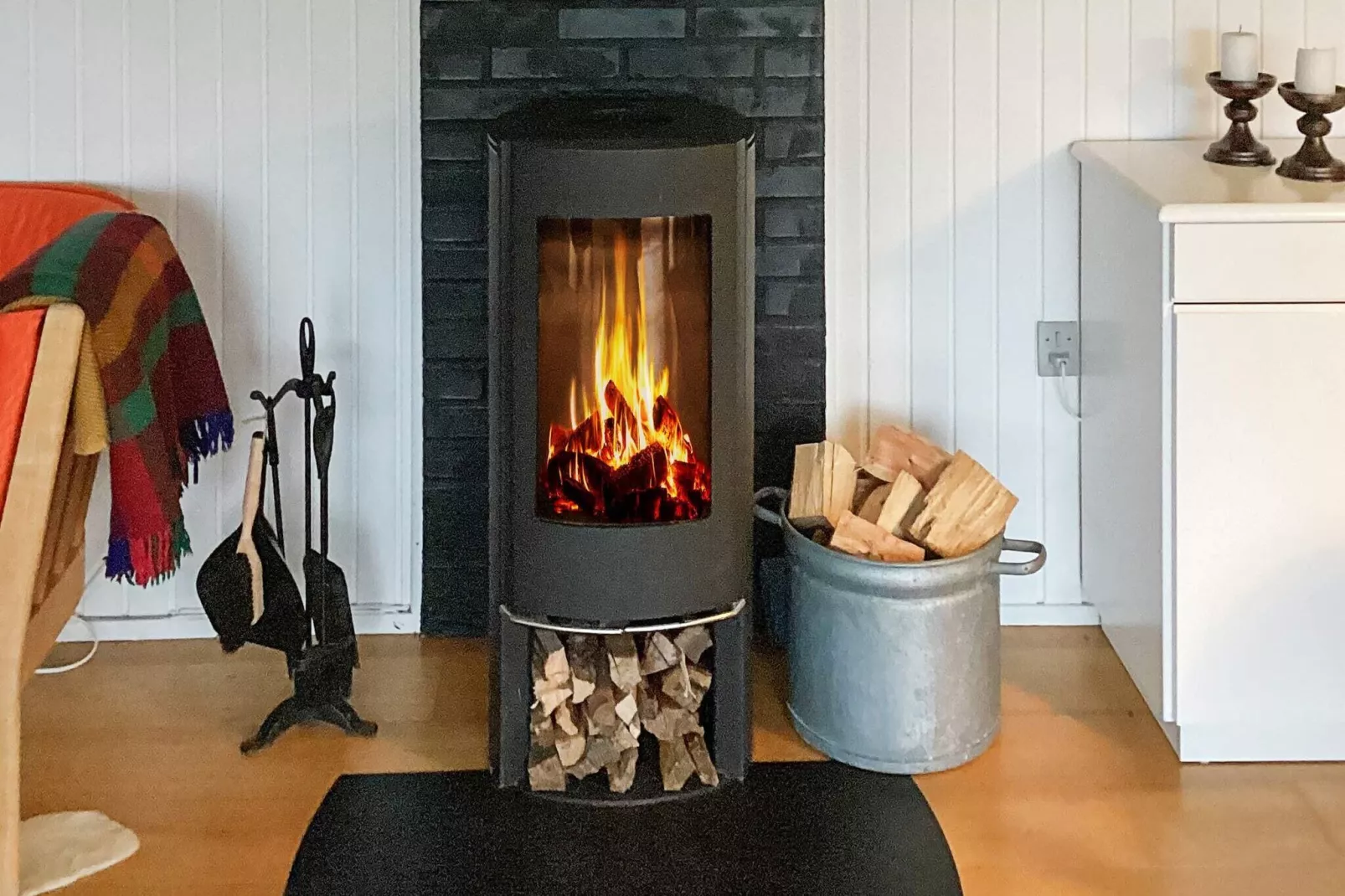 4 sterren vakantie huis in Ebeltoft-Binnen