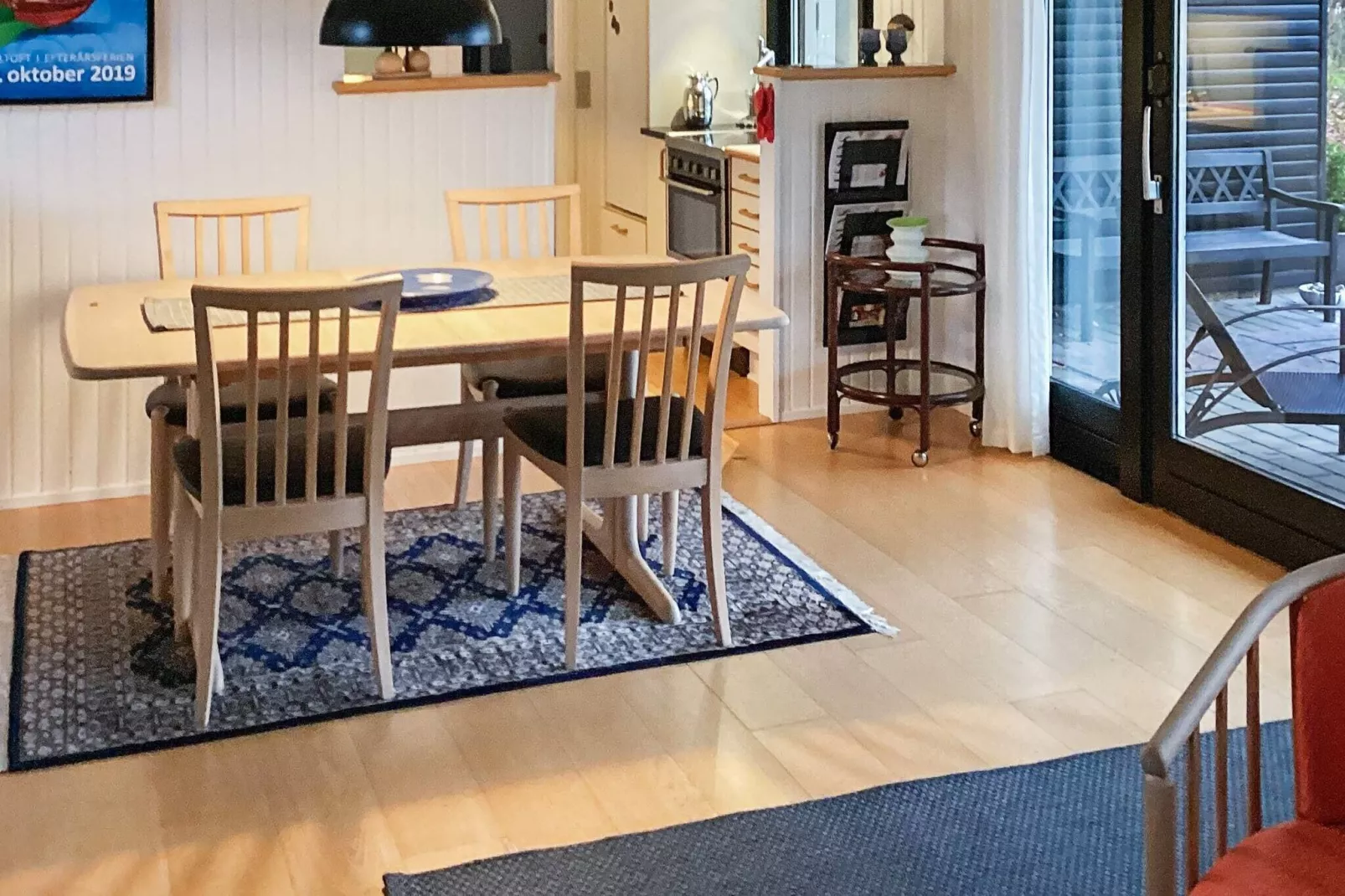 4 sterren vakantie huis in Ebeltoft-Binnen