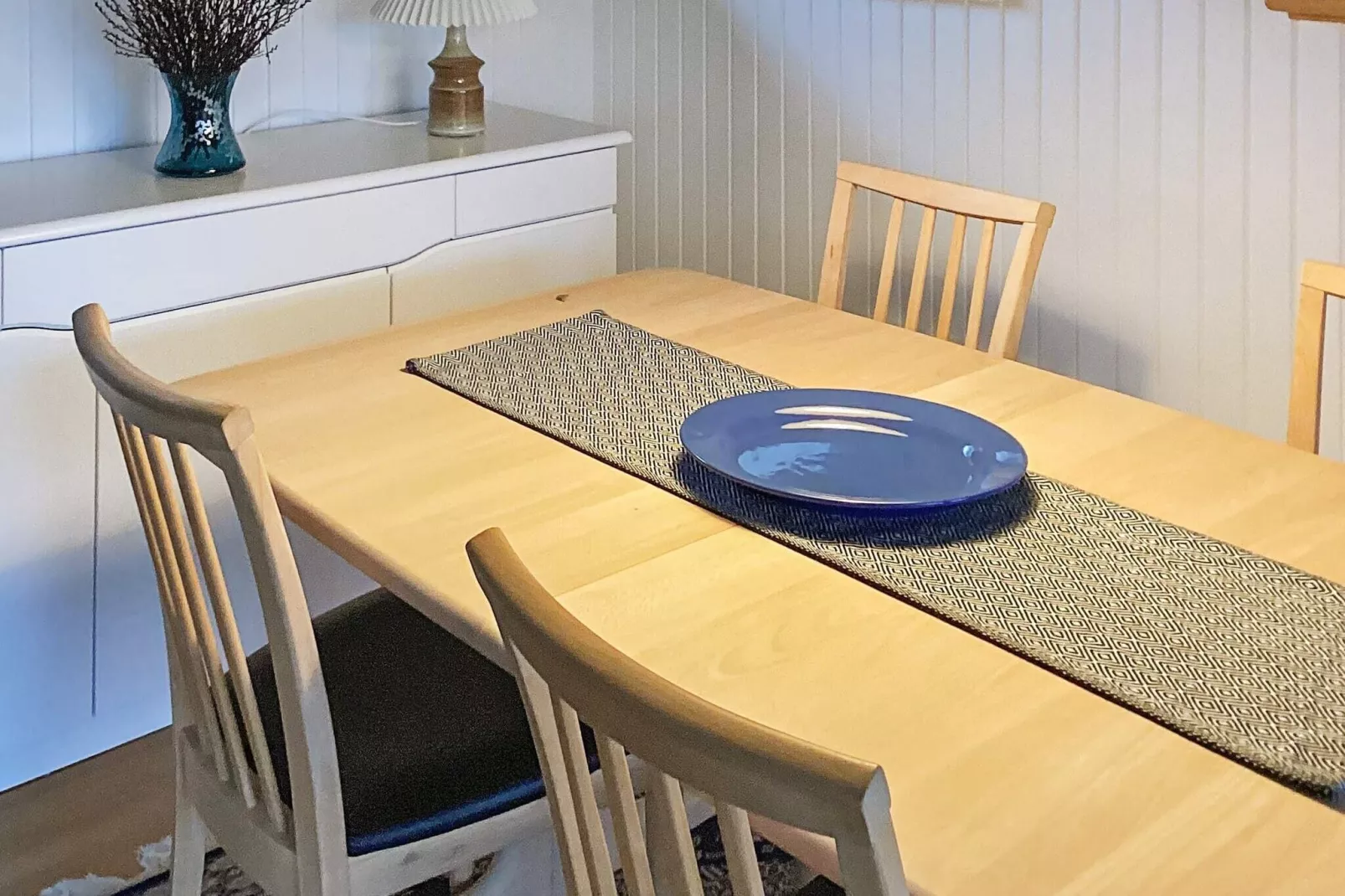 4 sterren vakantie huis in Ebeltoft-Binnen