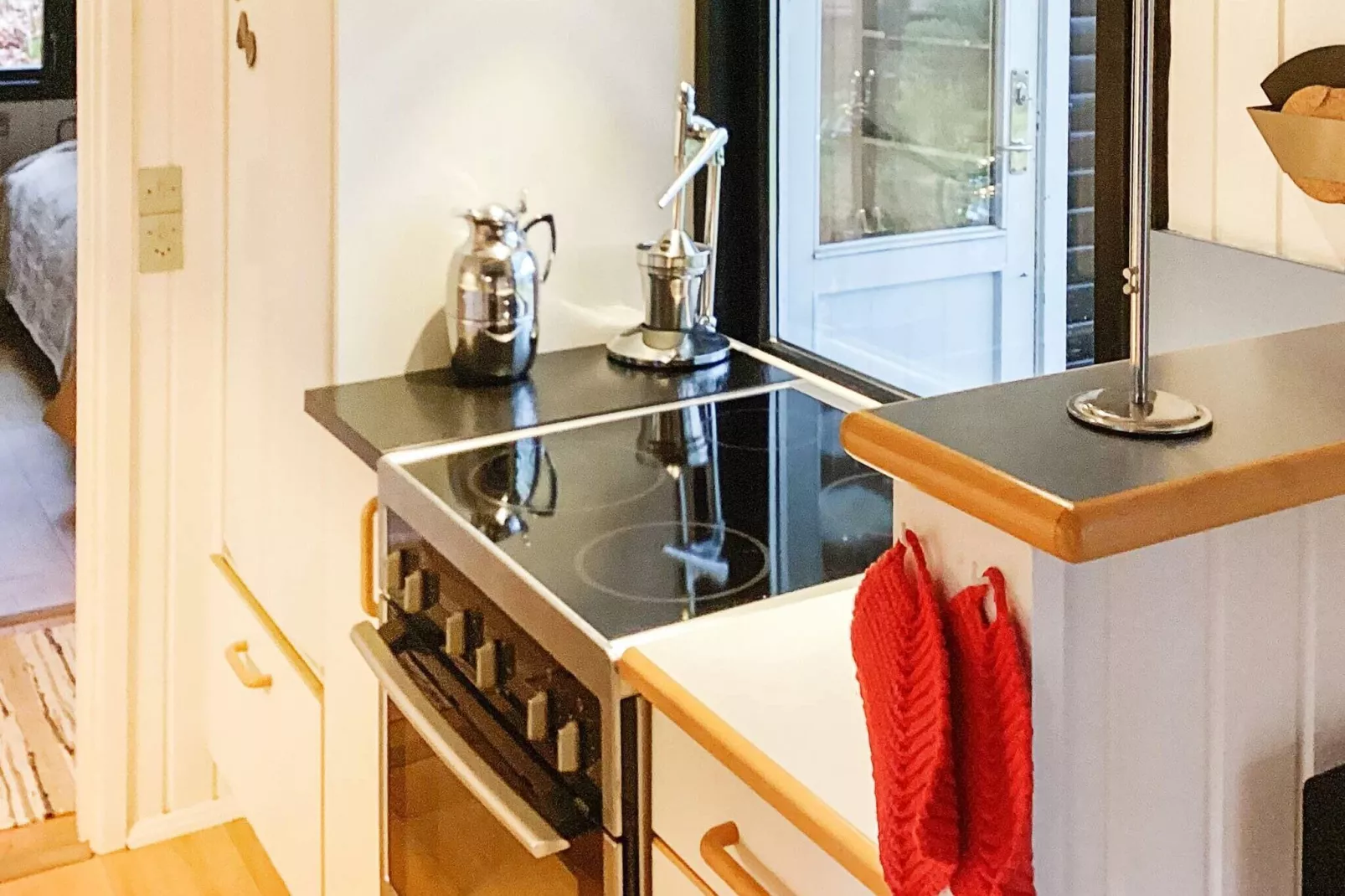 4 sterren vakantie huis in Ebeltoft-Binnen