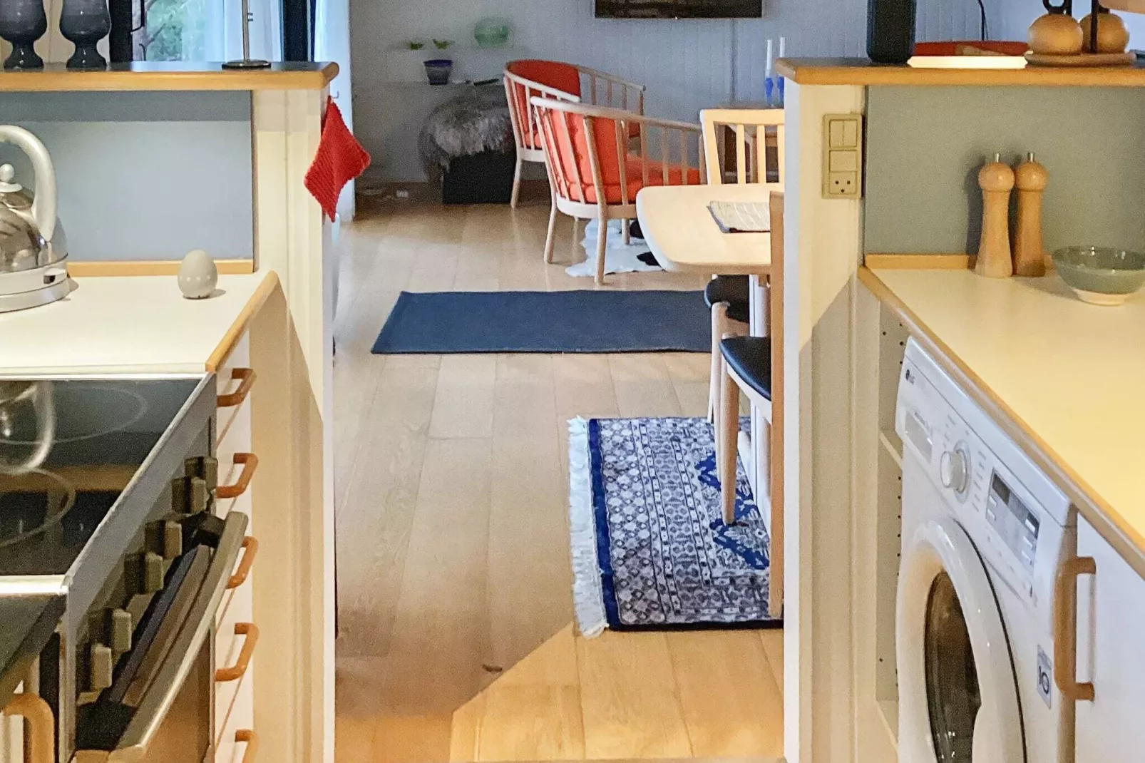 4 sterren vakantie huis in Ebeltoft-Binnen