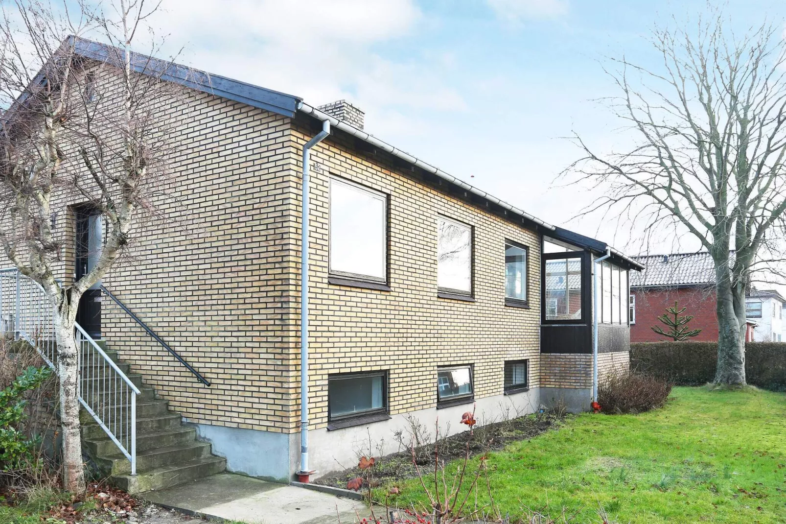 6 persoons vakantie huis in Strandby-By Traum-Buitenlucht