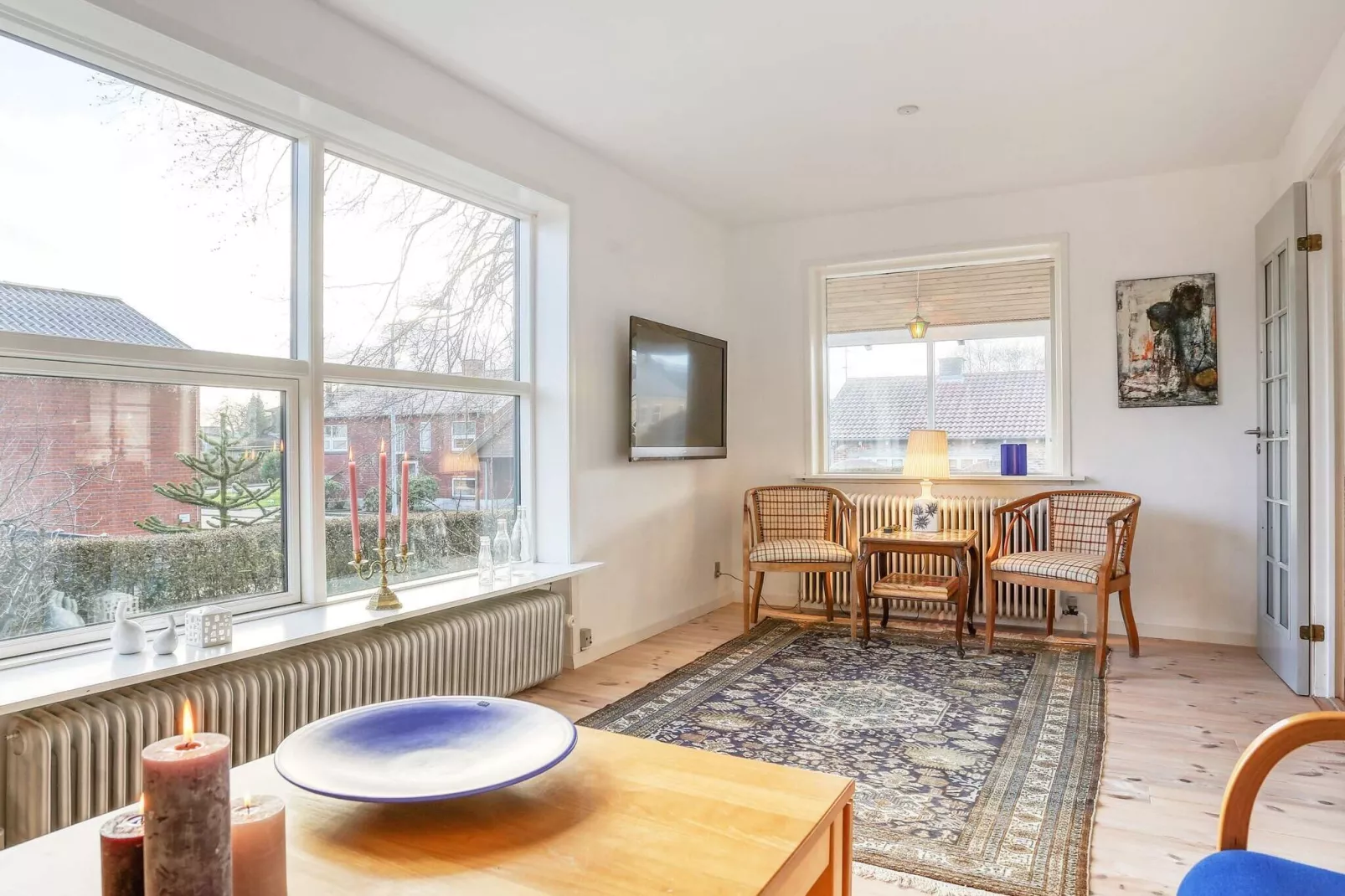 6 persoons vakantie huis in Strandby-By Traum-Binnen