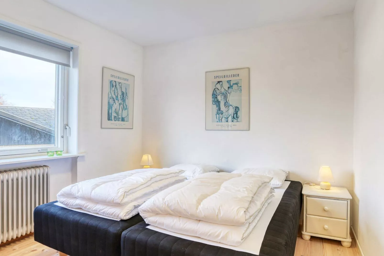 6 persoons vakantie huis in Strandby-By Traum-Binnen