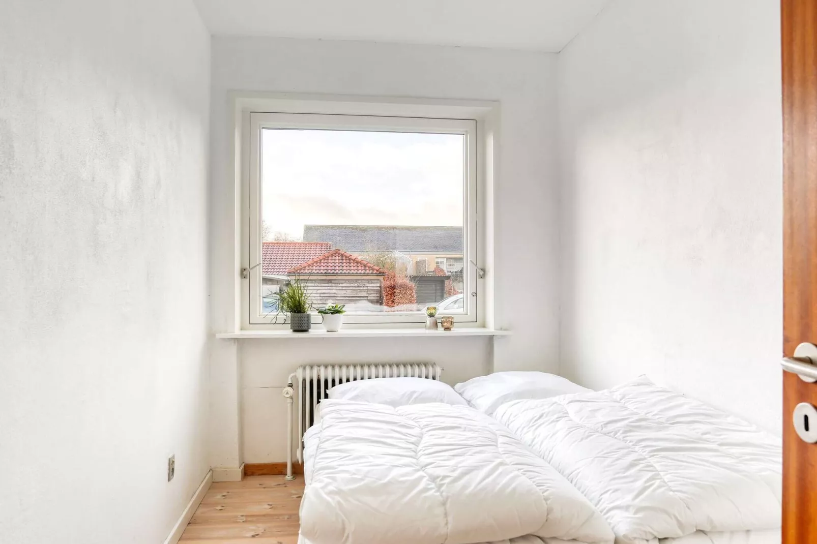 6 persoons vakantie huis in Strandby-By Traum-Binnen