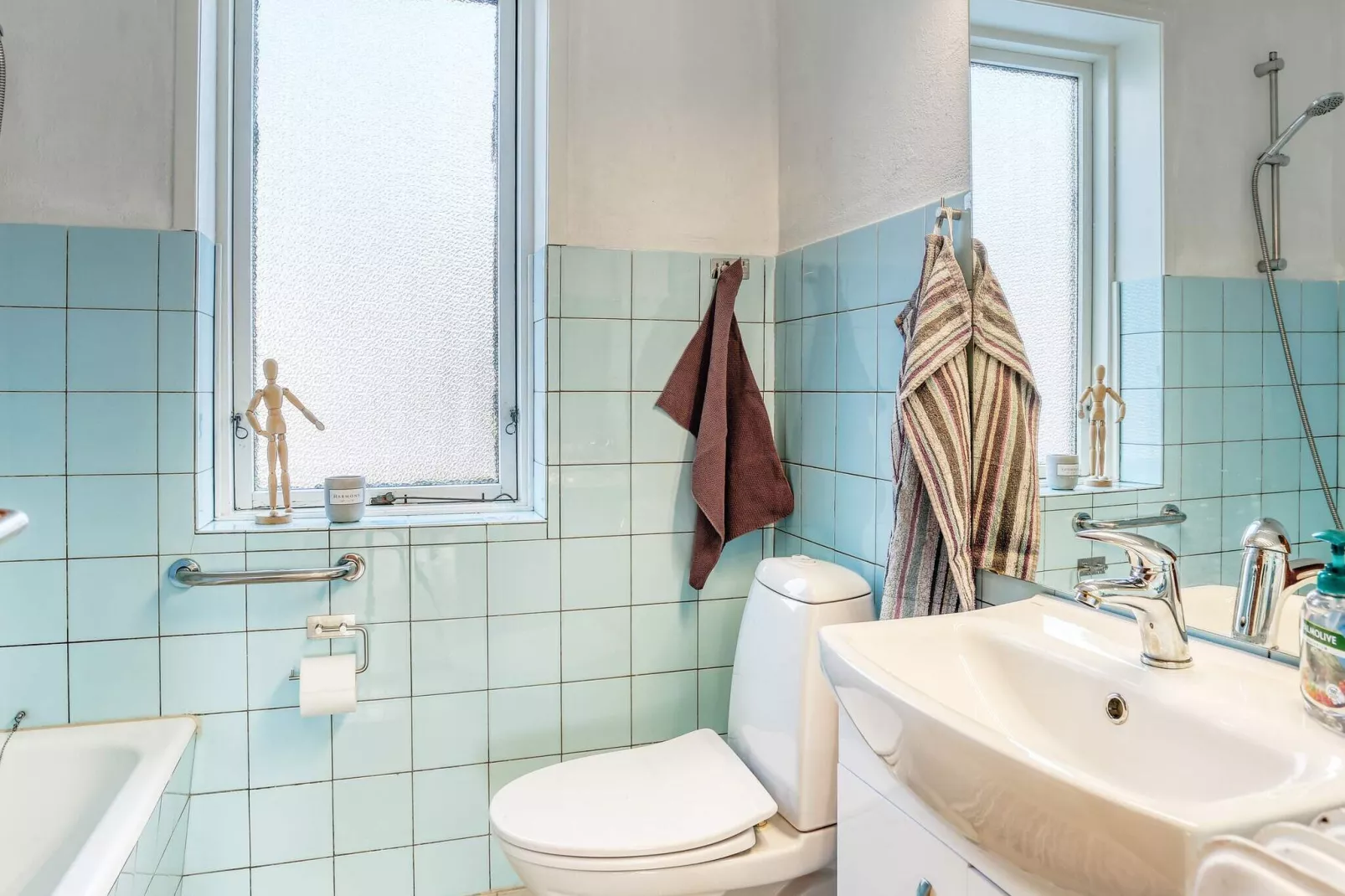 6 persoons vakantie huis in Strandby-By Traum-Binnen