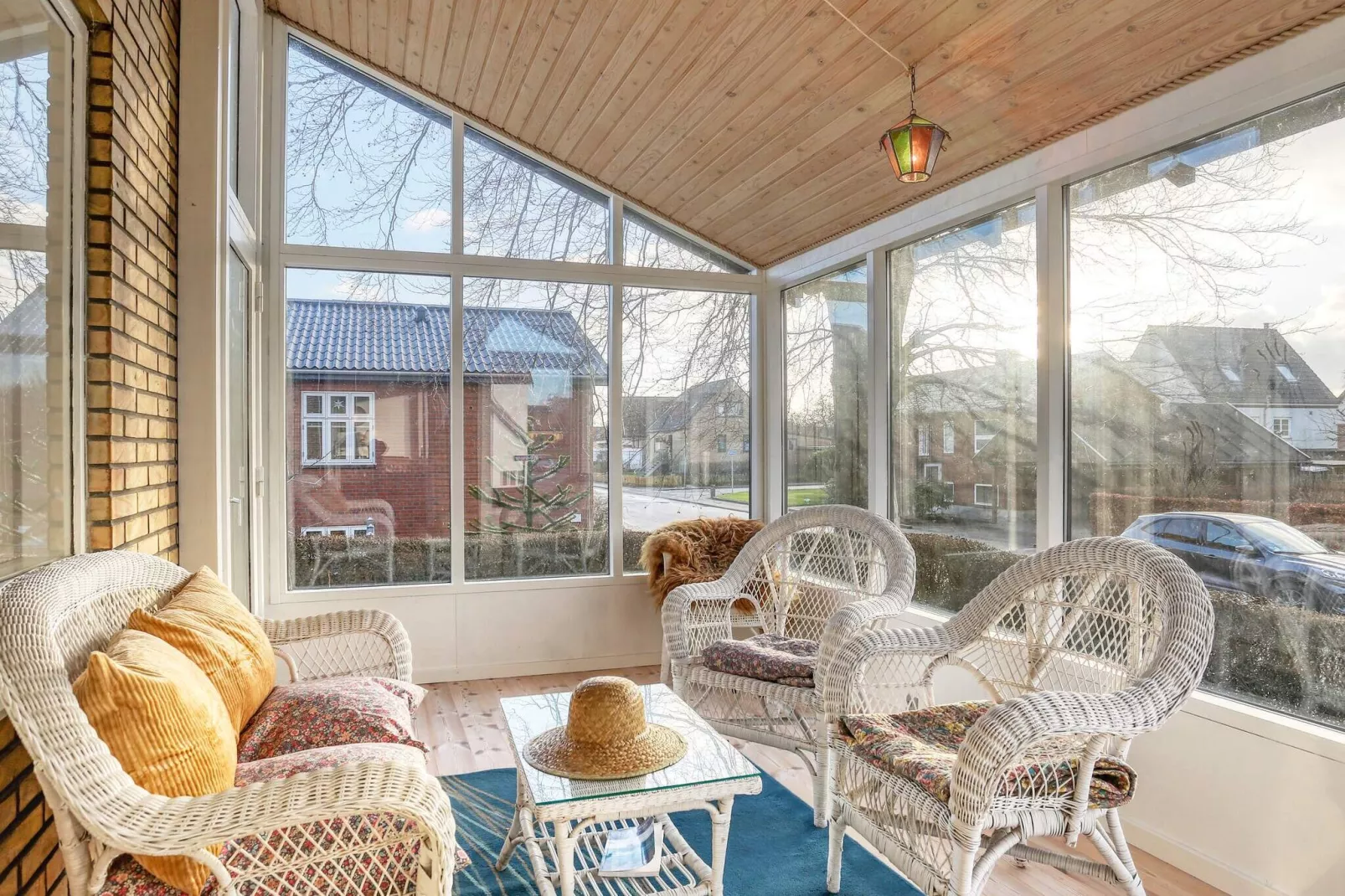 6 persoons vakantie huis in Strandby-By Traum-Binnen