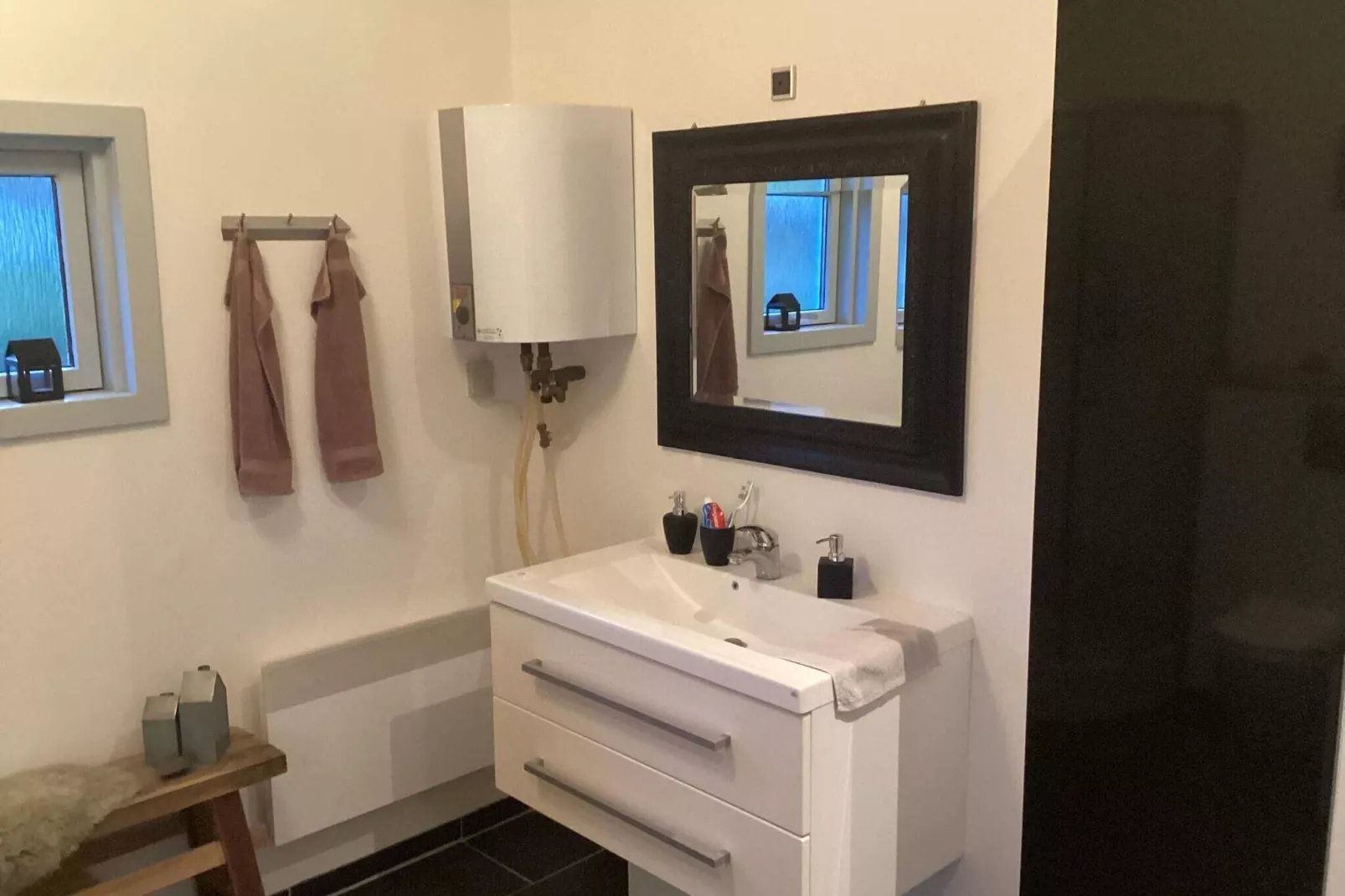 4 persoons vakantie huis in Vinderup-By Traum-Binnen